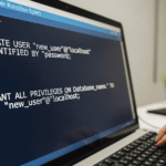 Create a New User and Grant Permissions in MySQL